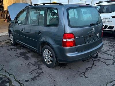 VW Touran