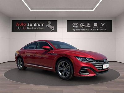 VW Arteon