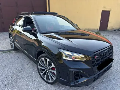 Gebraucht Audi SQ2