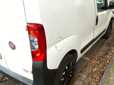 Gebraucht Fiat Fiorino