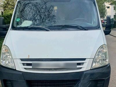 gebraucht Iveco Daily 65c18 2007