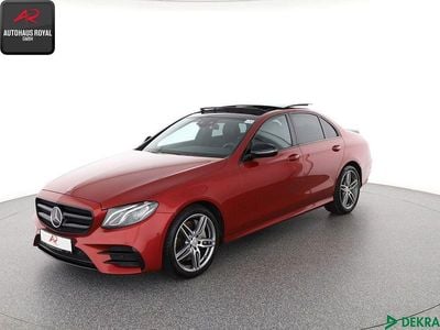 Mercedes E350
