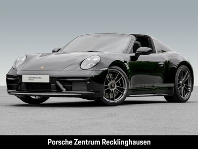 gebraucht Porsche 992 911 Edition 50 Jahre Design PASM Sportabgas