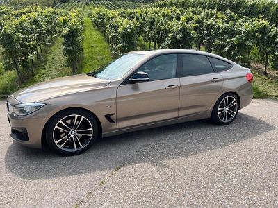 BMW 325 Gran Turismo