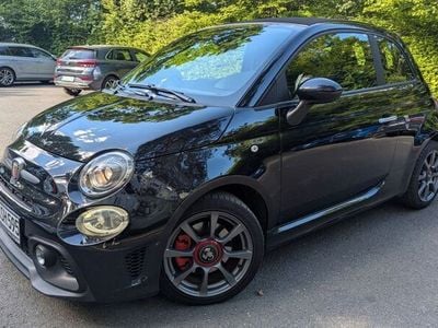 Abarth 595C