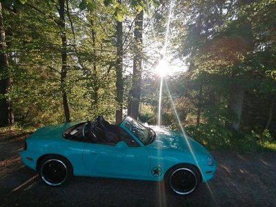 Mazda MX5