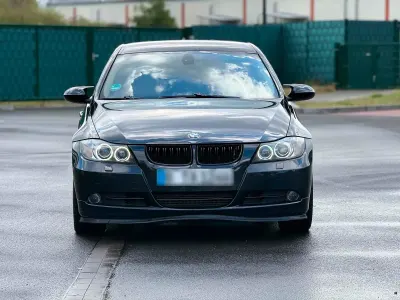 Gebraucht BMW 330
