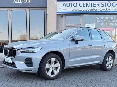 Gebraucht Volvo XC60 Core 197 PS (144 kW) 2024 Vapour grey / metallic SUV