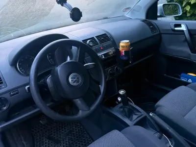 Brugt VW Polo