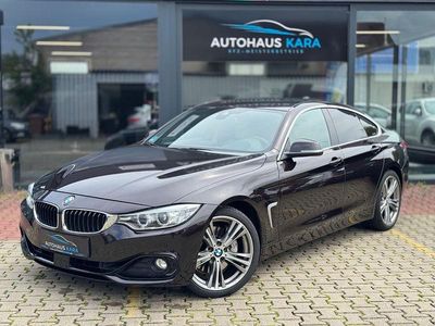 BMW 435 Gran Coupé