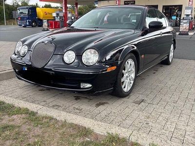Jaguar S-Type