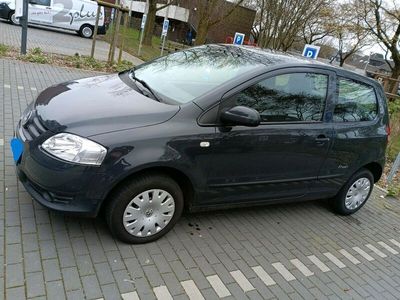 gebraucht VW Fox fresh