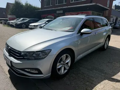 Gebraucht VW Passat
