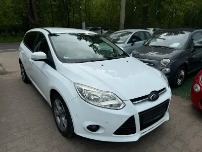 Usata Ford Focus