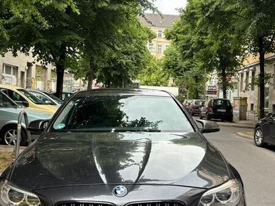 gebraucht BMW 525 d XDrive TOPP Zustand
