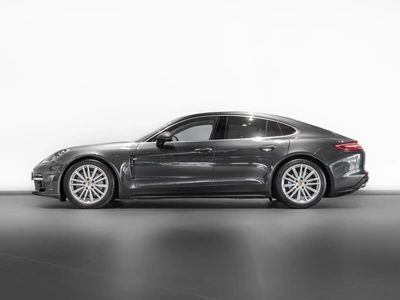 gebraucht Porsche Panamera 4S Approved!!!, Matrix, Massage, Burmester