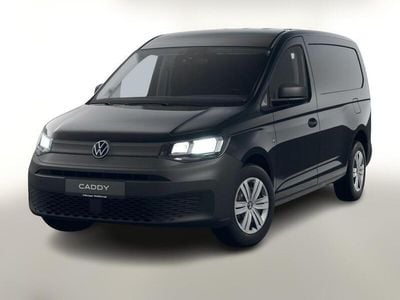VW Caddy Maxi