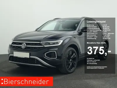 Gebraucht VW T-Roc Pro 150 PS (110 kW) 2026 SUV