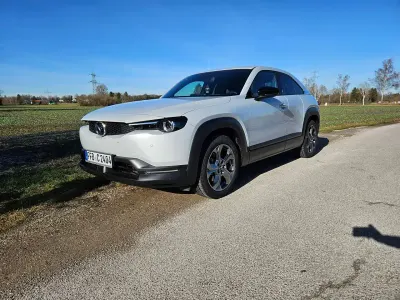 Gebraucht Mazda MX30