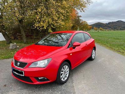 Seat Ibiza SC