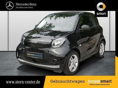 Smart ForTwo Electric Drive