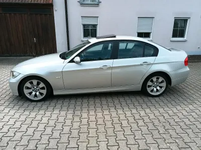 Gebraucht BMW 320