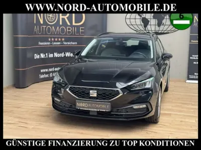 Gebraucht Seat Leon