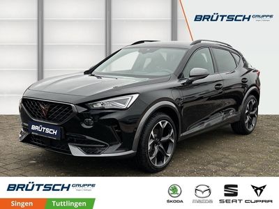 gebraucht Cupra Formentor 1.4 e-HYBRID DSG 150kW