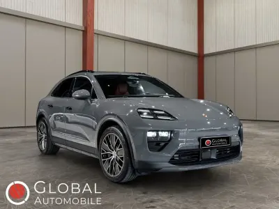 Gebraucht Porsche Macan