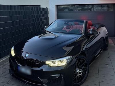 BMW M4 Cabriolet
