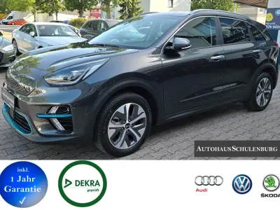 Gebraucht Kia e-Niro