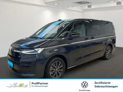 Gebraucht VW Multivan Style 245 PS (180 kW) 2025 Blau Van / Kleinbus