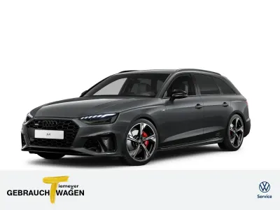 Gebraucht Audi A4