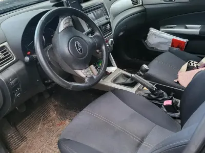 Używany Subaru Forester 2010 SUV