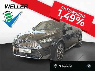 Gebraucht BMW iX2 M Sport 225 kW (306 PS) 2025 SUV