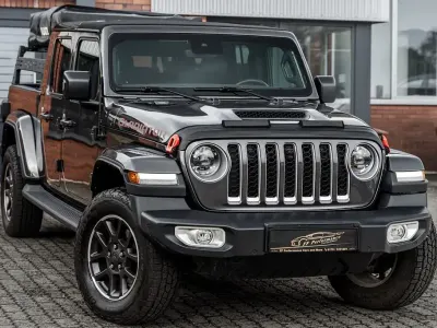 Gebraucht Jeep Gladiator