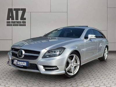 Mercedes CLS350