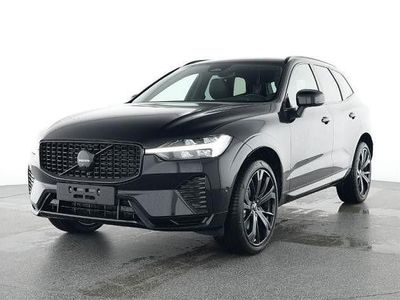 Onyx black / metallic Gebraucht 2025 Volvo XC60 Plus SUV | 44.750 € (Guter Preis)