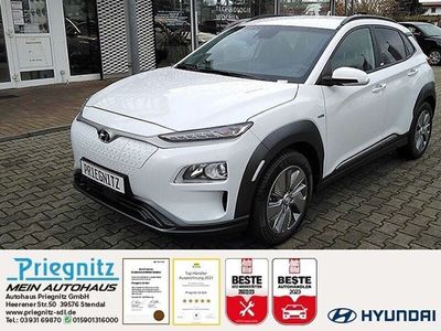 gebraucht Hyundai Kona KONAElektro Advantage 39kWh