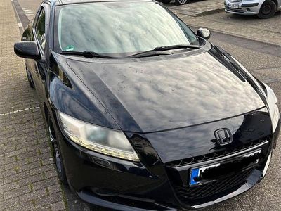 Honda CR-Z