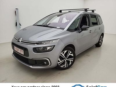 Citroën Grand C4 Picasso