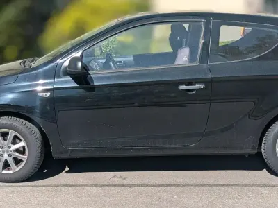 Gebraucht Hyundai i20