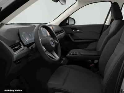 Gebraucht BMW X1 150 PS (110 kW) 2025 Weiß SUV