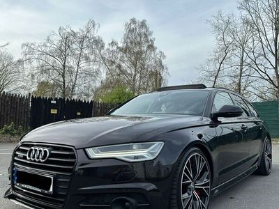 gebraucht Audi A6 3.0 Competition