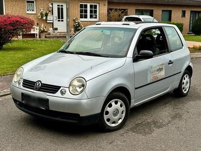 VW Lupo