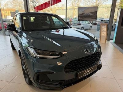 Nordic forest p (grün) Neu 2025 Honda ZR-V Sport SUV | 37.980 € (Fairer Preis)