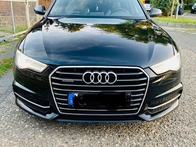 gebraucht Audi A6 3.0 TDI 240kW comp. quattro tiptr. Avant ...