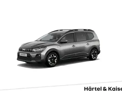 Nuova Dacia Jogger Journey 122 CV (89 kW) 2026 Grigio Monovolume