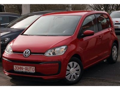 gebraucht VW up! up! move*Klimaanlage*8 Räder*PDC*5 Türen*