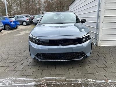 Neu Opel Corsa S 110 PS (80 kW) 2025 Kleinwagen